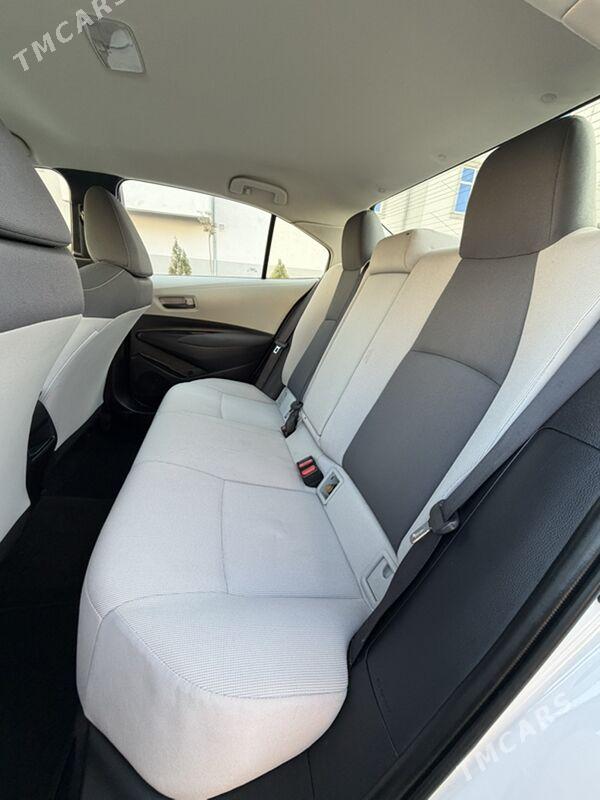 Toyota Corolla 2022 - 245 000 TMT - Mary - img 6