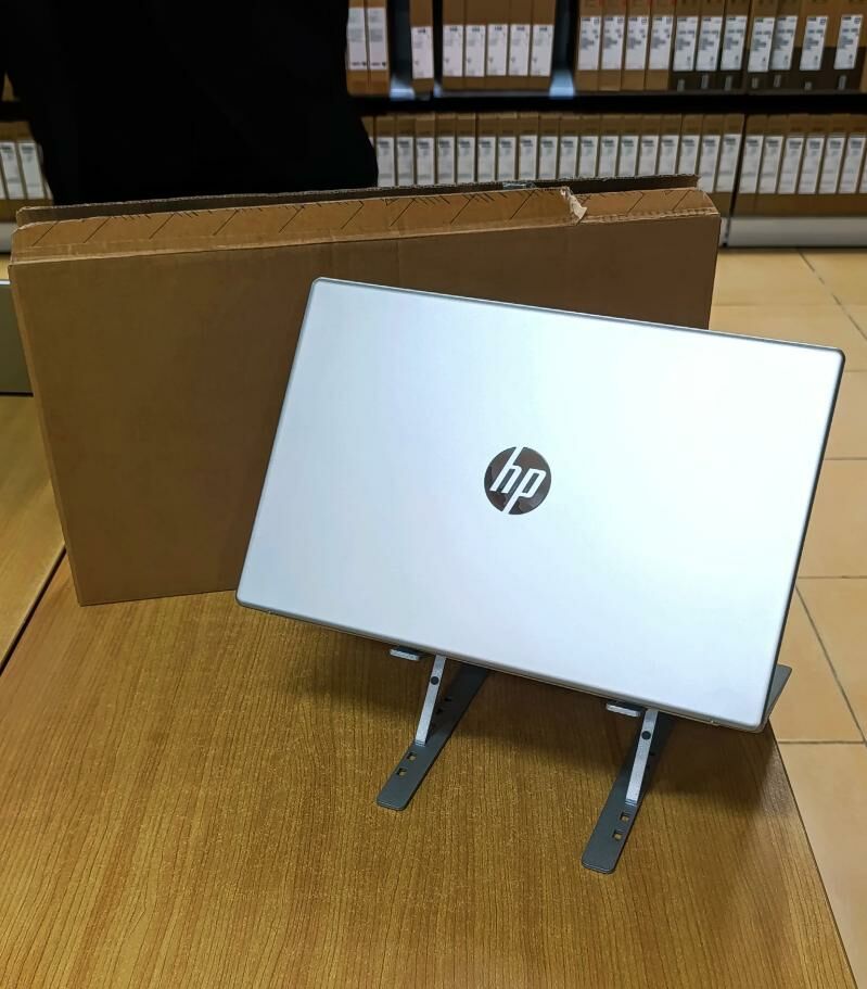 HP / i5-13 / SSD 512GB - Aşgabat - img 4