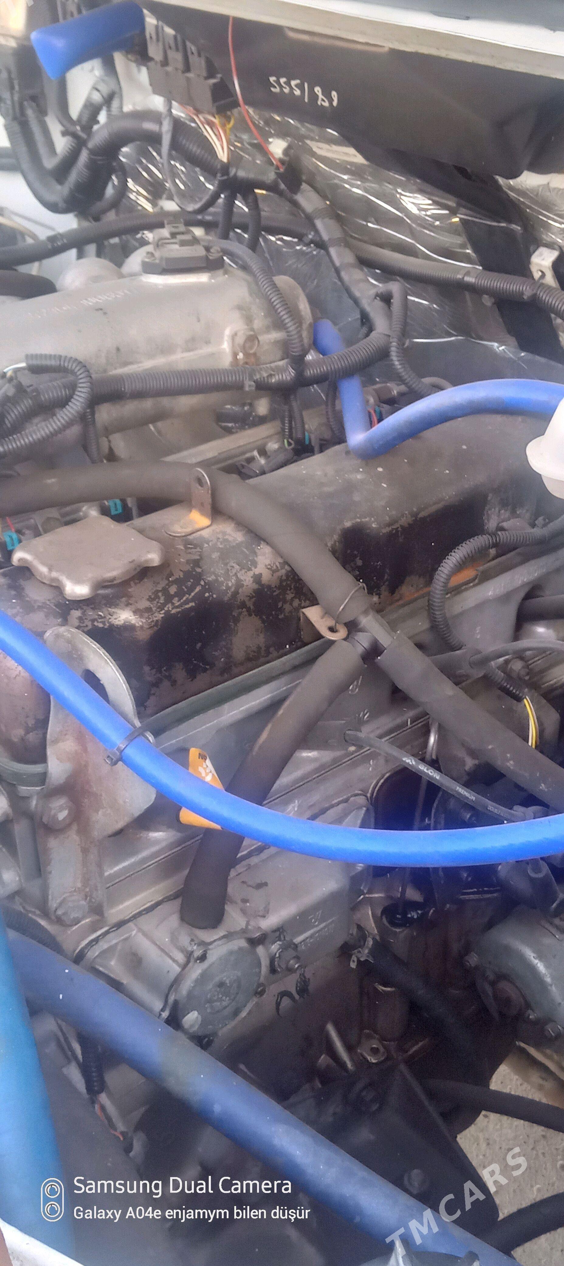 Gaz Gazel 2012 - 142 000 TMT - Gypjak - img 2