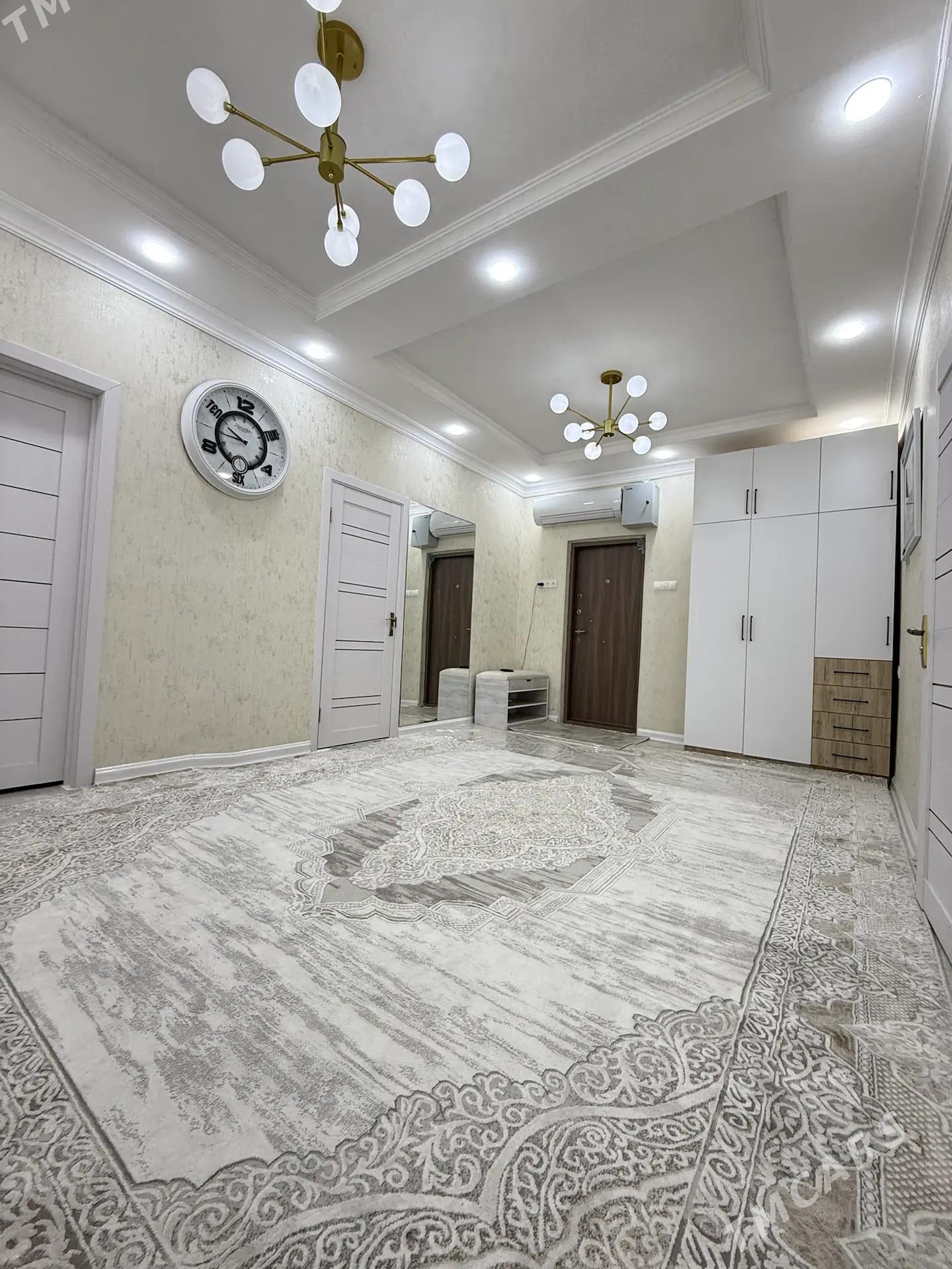 Mir3 satlyk 3komnat kwartirab - Parahat 3 - img 2