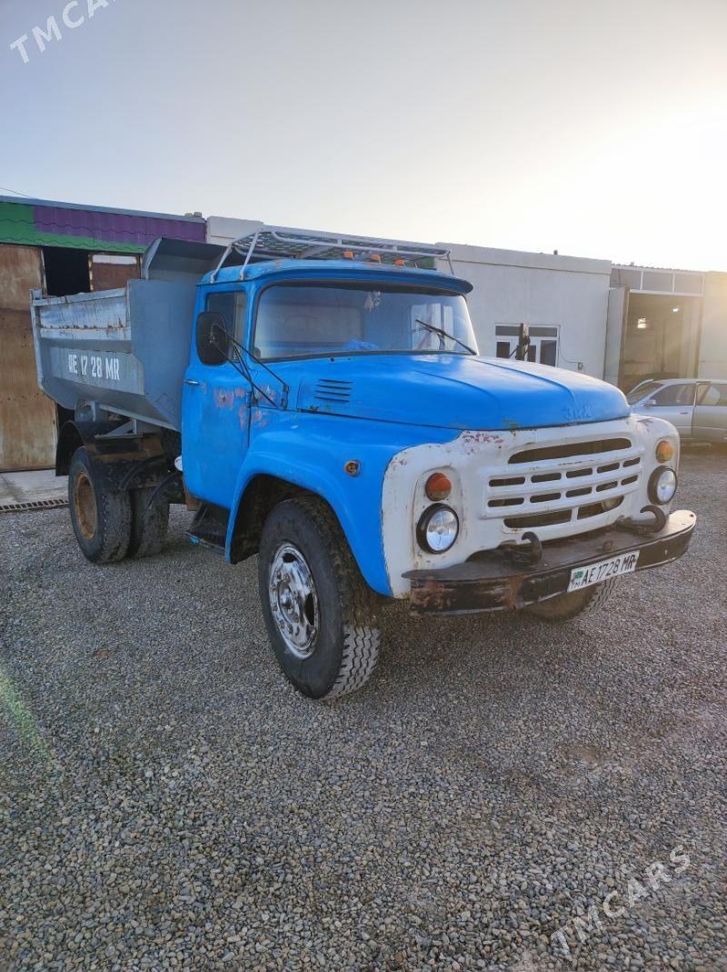 Zil 130 1992 - 40 000 TMT - Mary - img 2