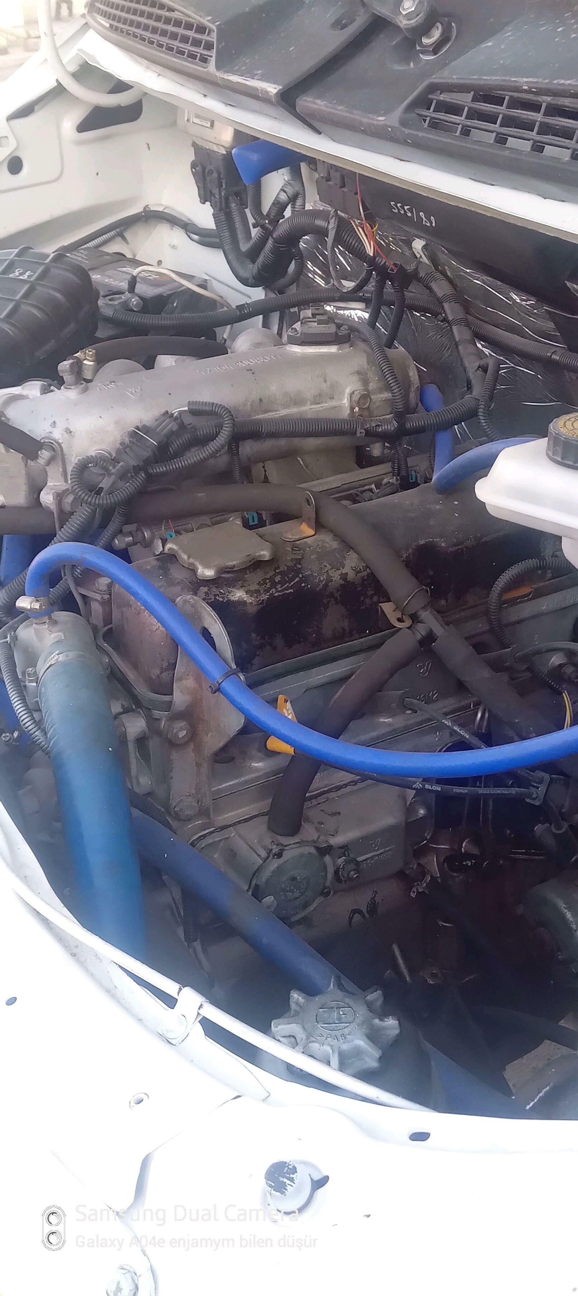 Gaz Gazel 2012 - 142 000 TMT - Gypjak - img 3