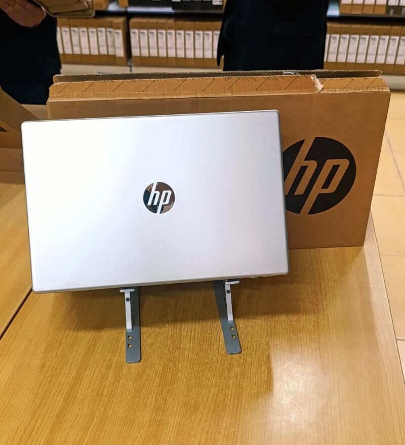 HP / i5-13 / SSD 512GB - Aşgabat - img 7