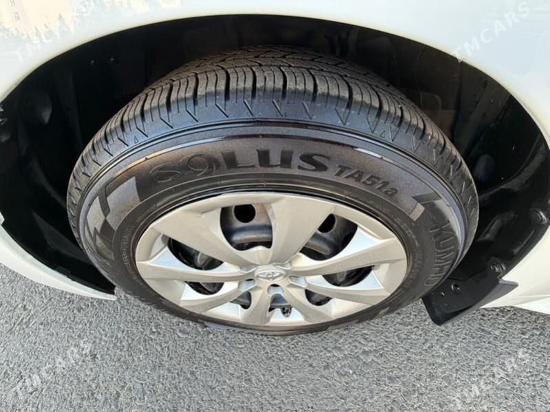 Toyota Corolla 2022 - 245 000 TMT - Mary - img 8