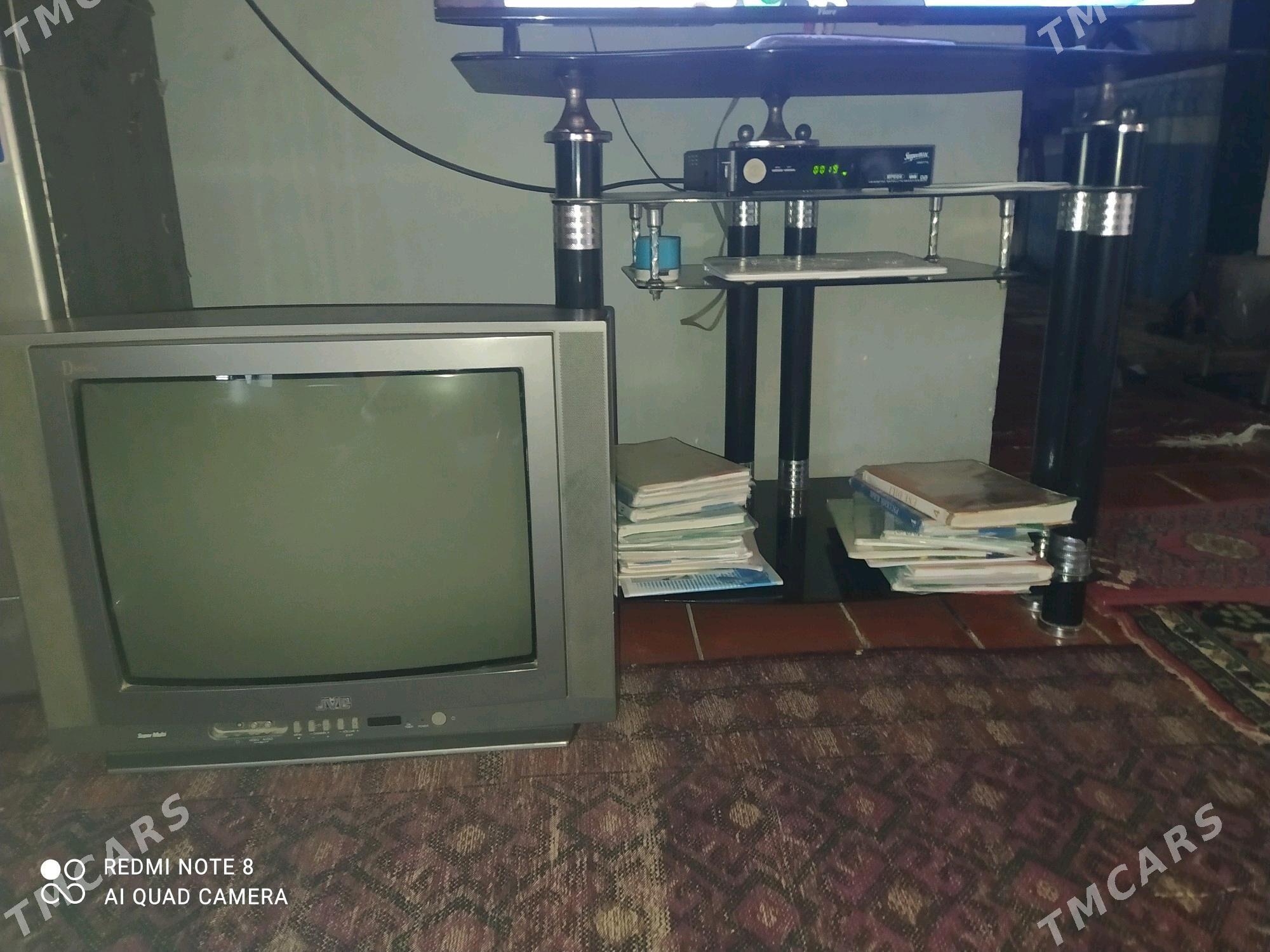 telewizor - Берекет - img 3