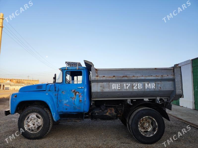 Zil 130 1992 - 40 000 TMT - Mary - img 3