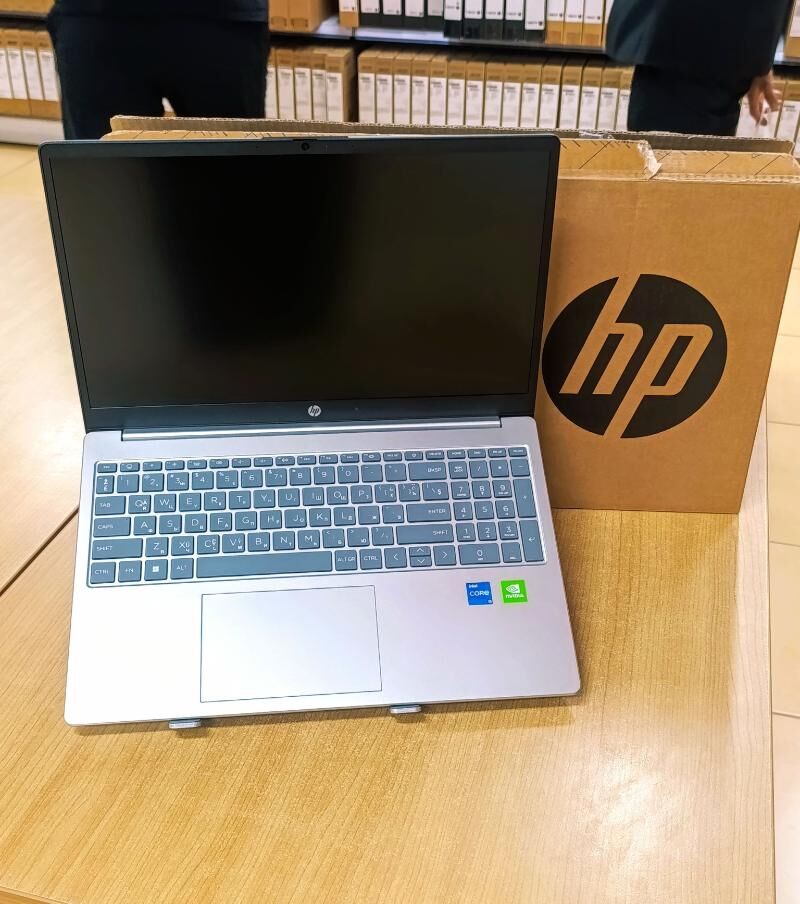 HP / i5-13 / SSD 512GB - Aşgabat - img 6