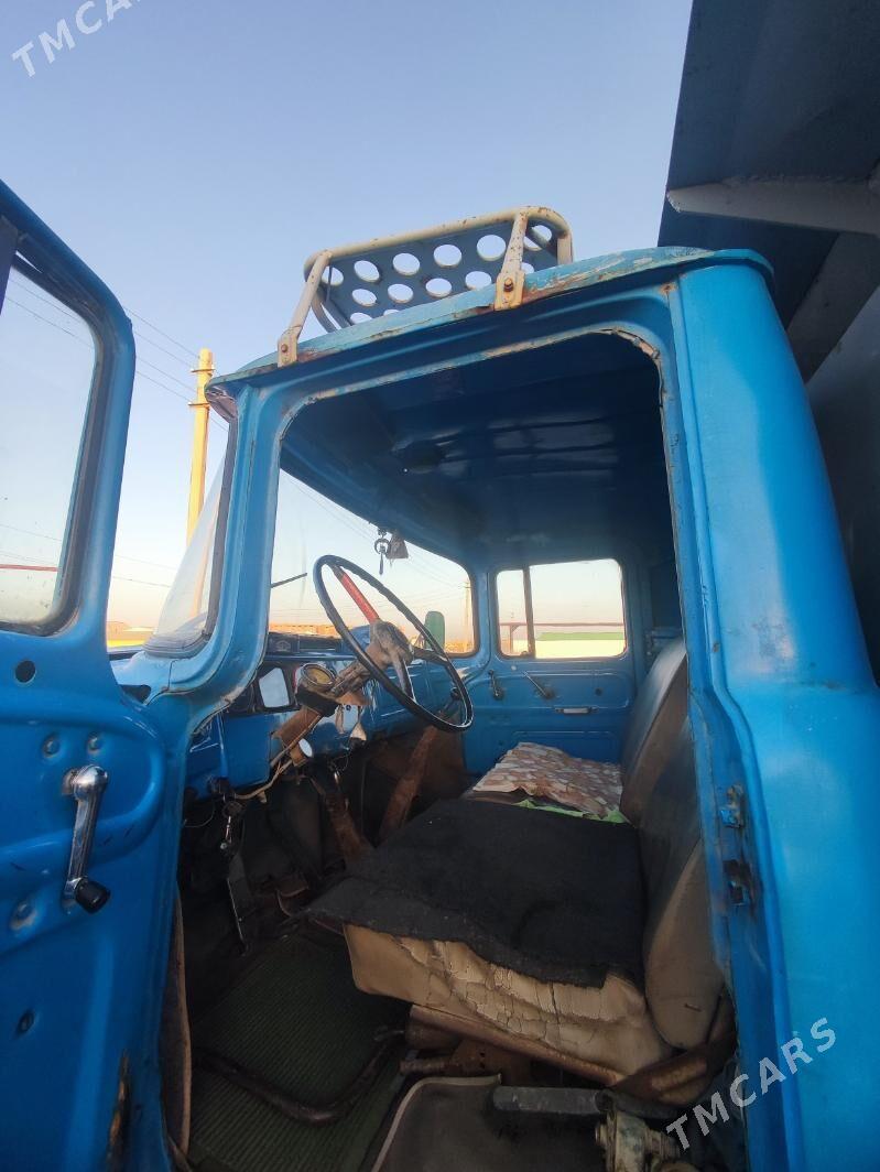 Zil 130 1992 - 40 000 TMT - Mary - img 4