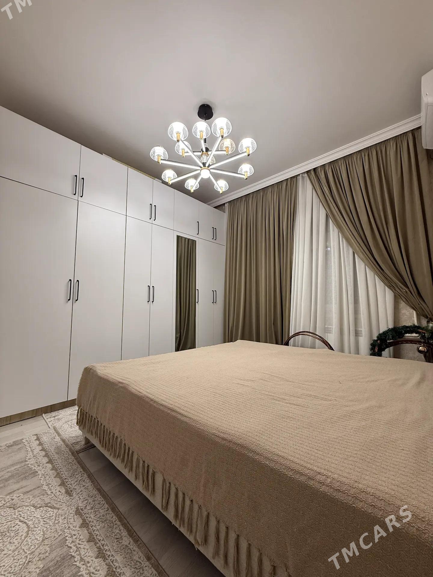 Mir3 satlyk 3komnat kwartirab - Parahat 3 - img 5