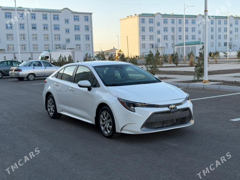 Toyota Corolla 2022 - 245 000 TMT - Mary - img 2