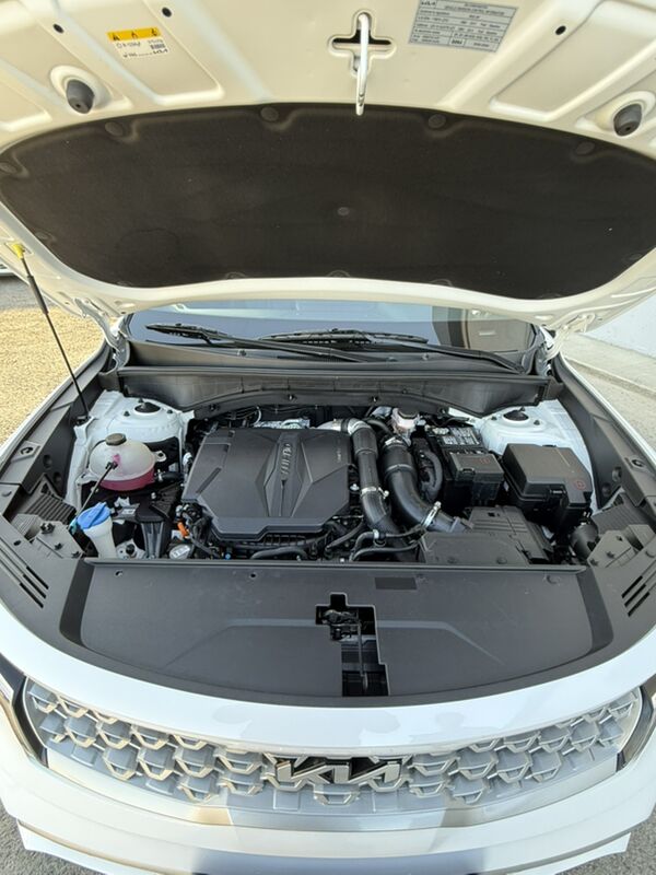 Kia Sorento 2022 - 435 000 TMT - Ашхабад - img 7