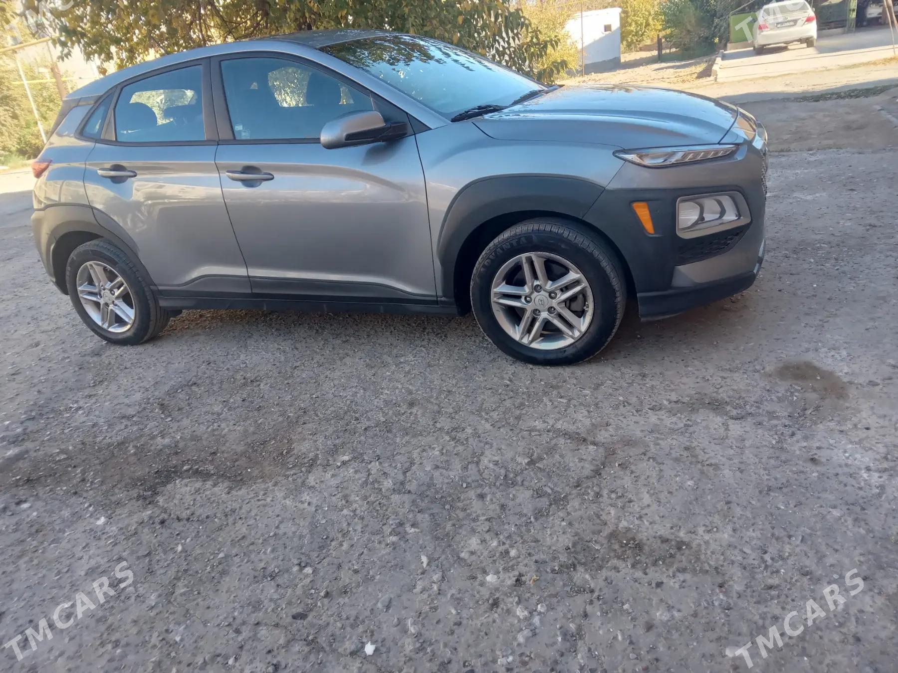 Hyundai Kona 2020 - 260 000 TMT - Туркменбаши - img 7