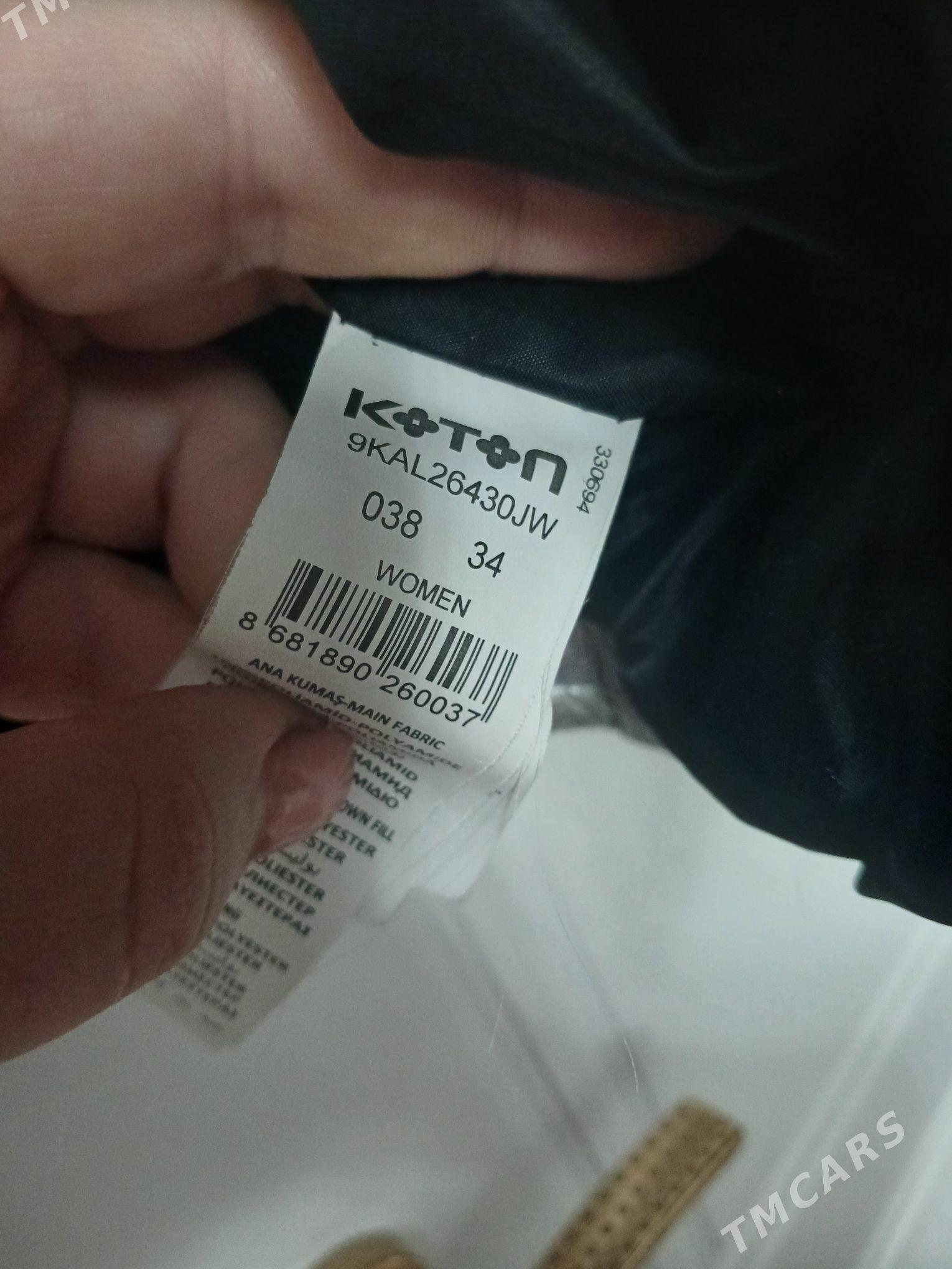 Kurtka(куртка) - Aşgabat - img 2