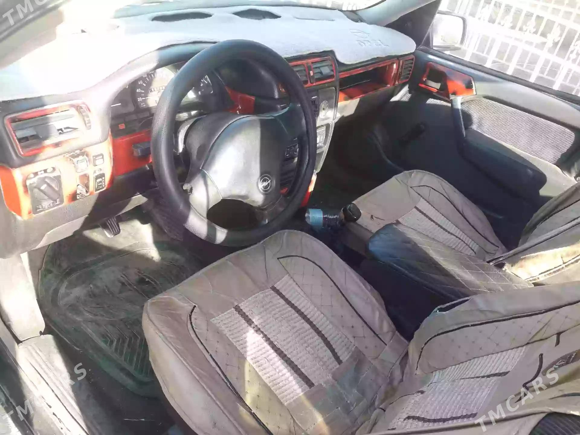 Opel Vectra 1992 - 25 000 TMT - Türkmenabat - img 3