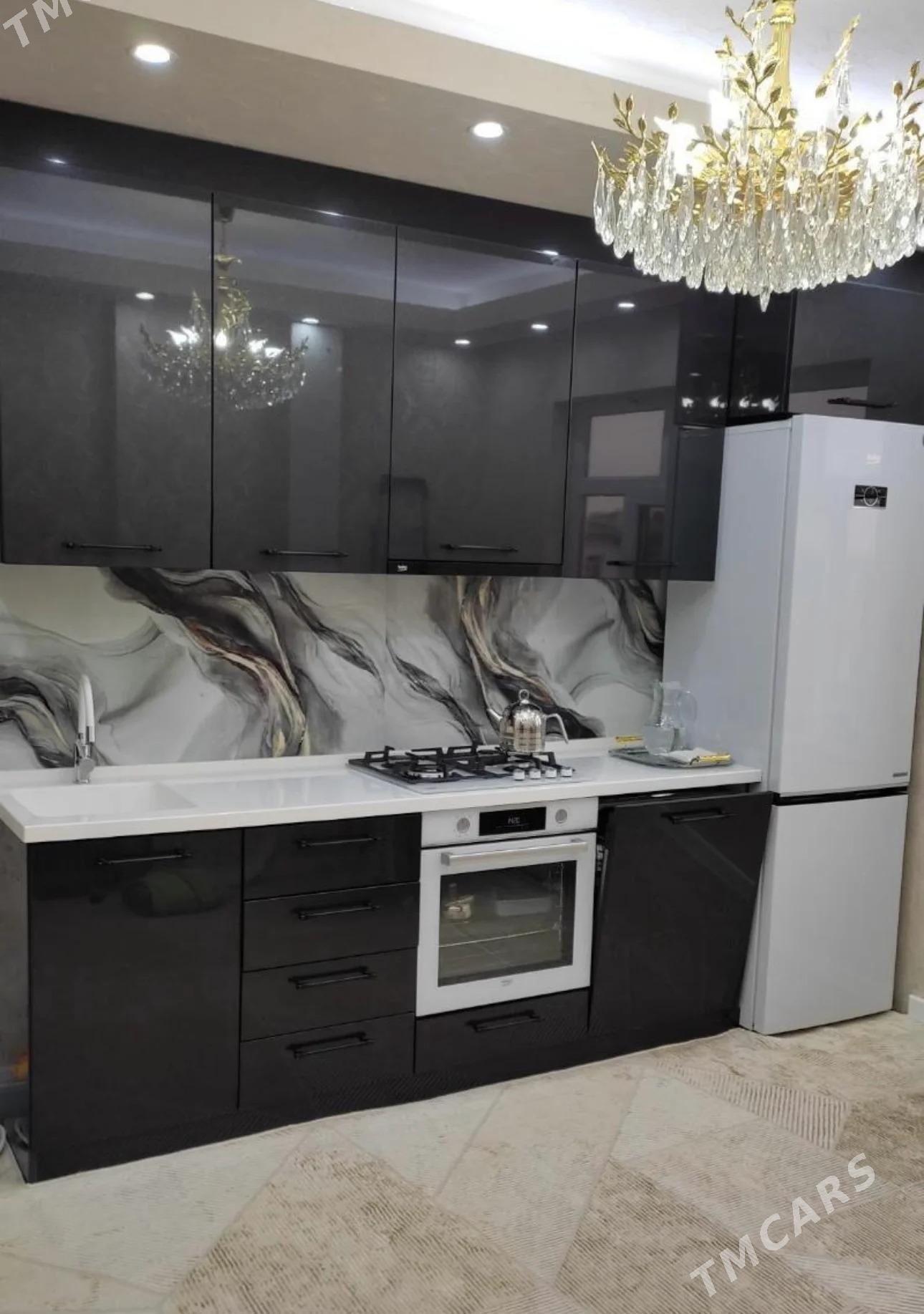 Кемине - Aşgabat - img 3