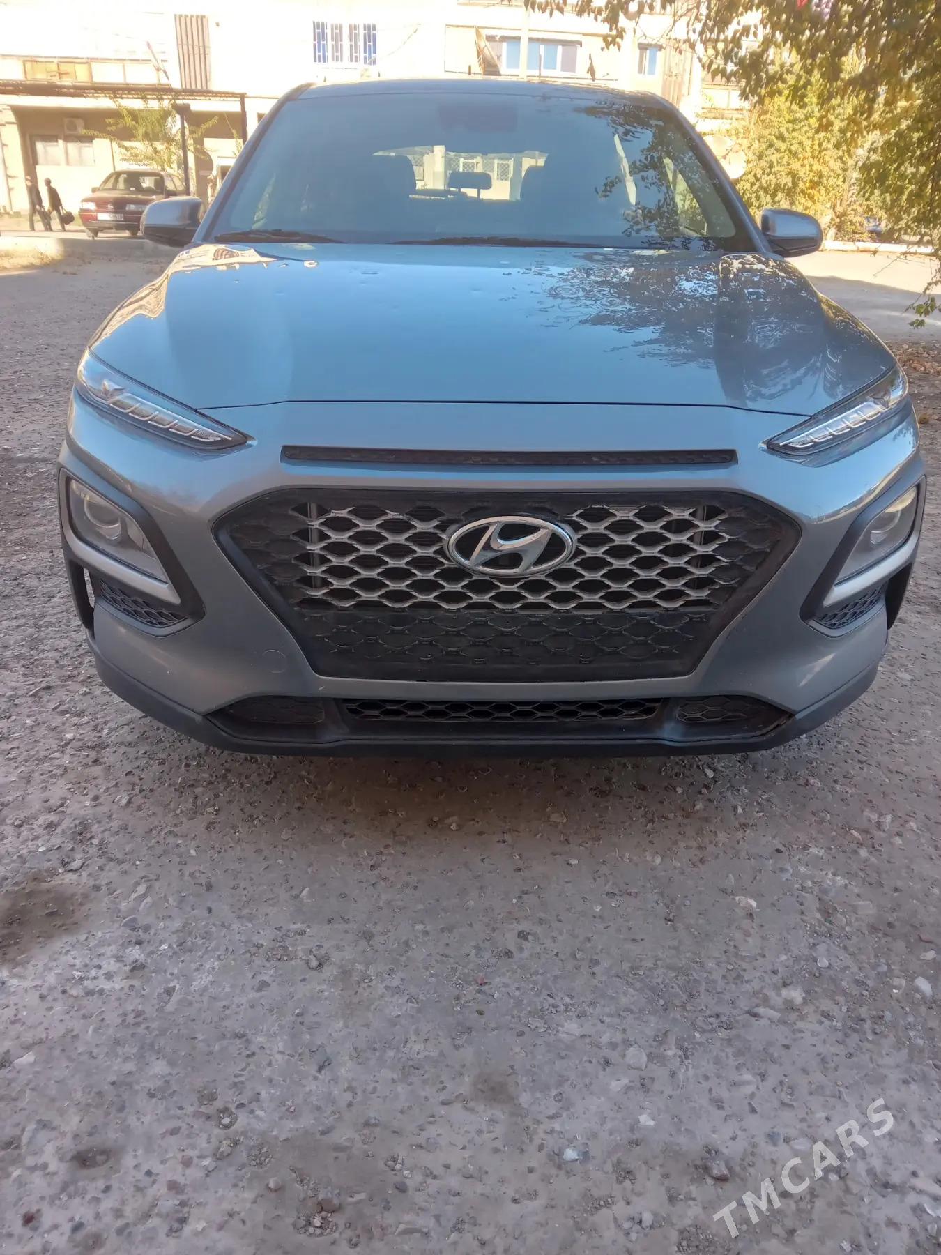 Hyundai Kona 2020 - 260 000 TMT - Туркменбаши - img 6
