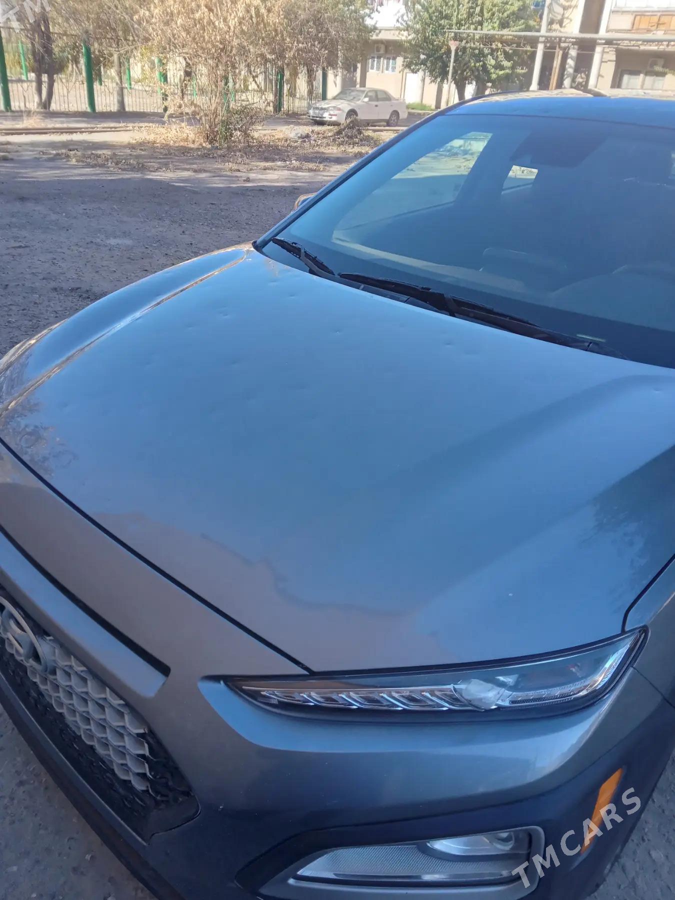 Hyundai Kona 2020 - 260 000 TMT - Туркменбаши - img 2