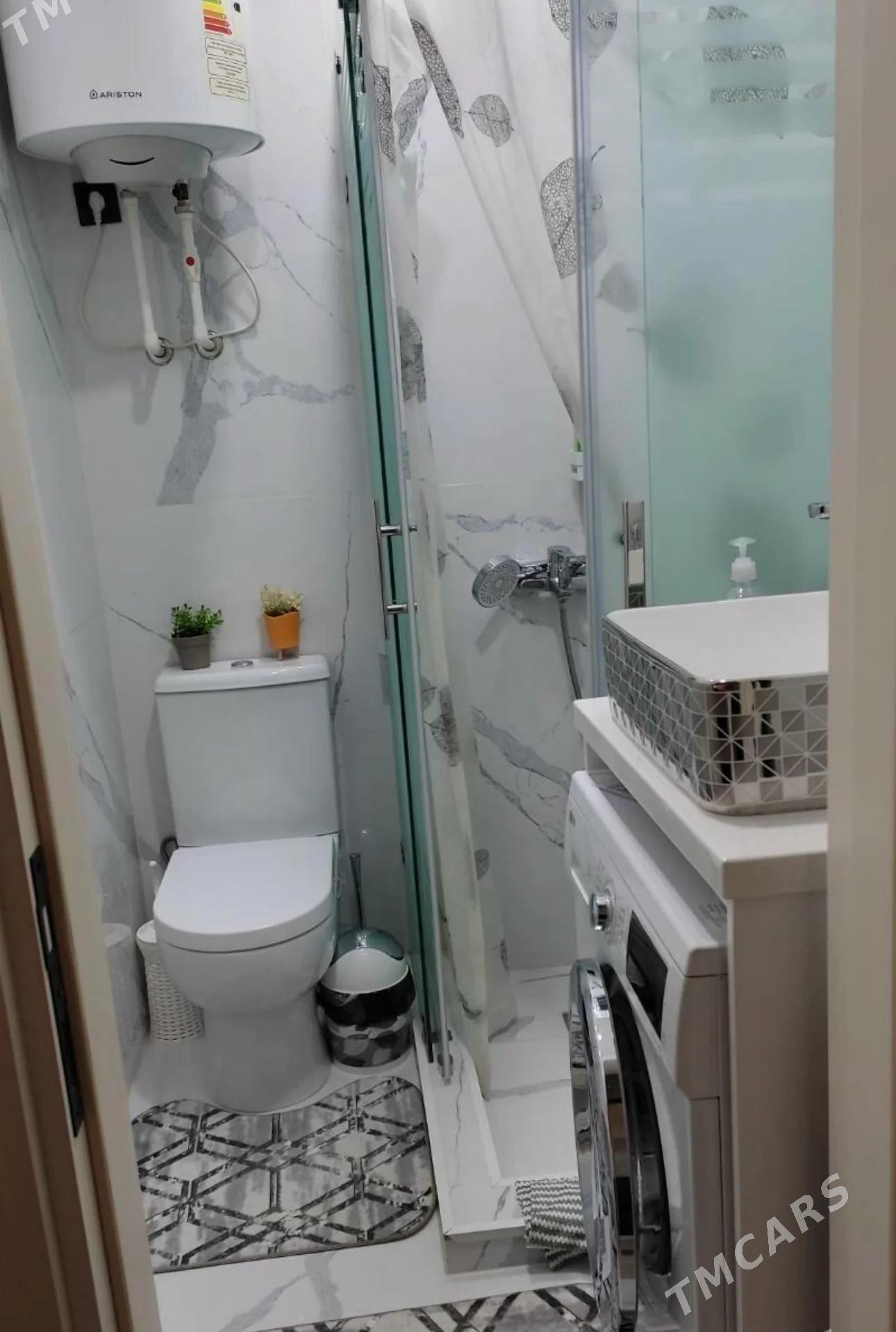 Кемине - Aşgabat - img 4