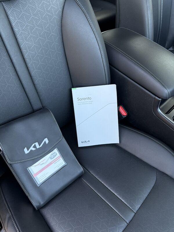 Kia Sorento 2022 - 435 000 TMT - Ашхабад - img 6