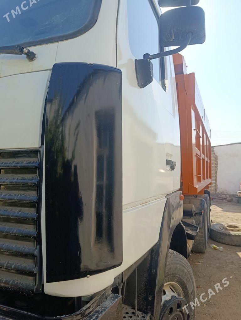 Maz Samosval 2014 - 370 000 TMT - Köýtendag - img 3