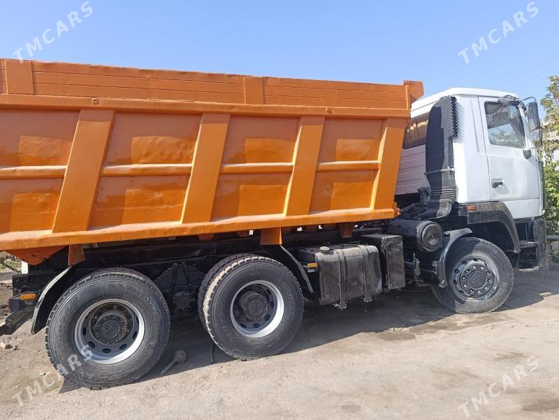 Maz Samosval 2014 - 370 000 TMT - Köýtendag - img 2