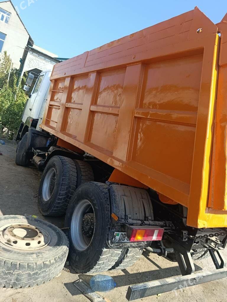 Maz Samosval 2014 - 370 000 TMT - Köýtendag - img 4