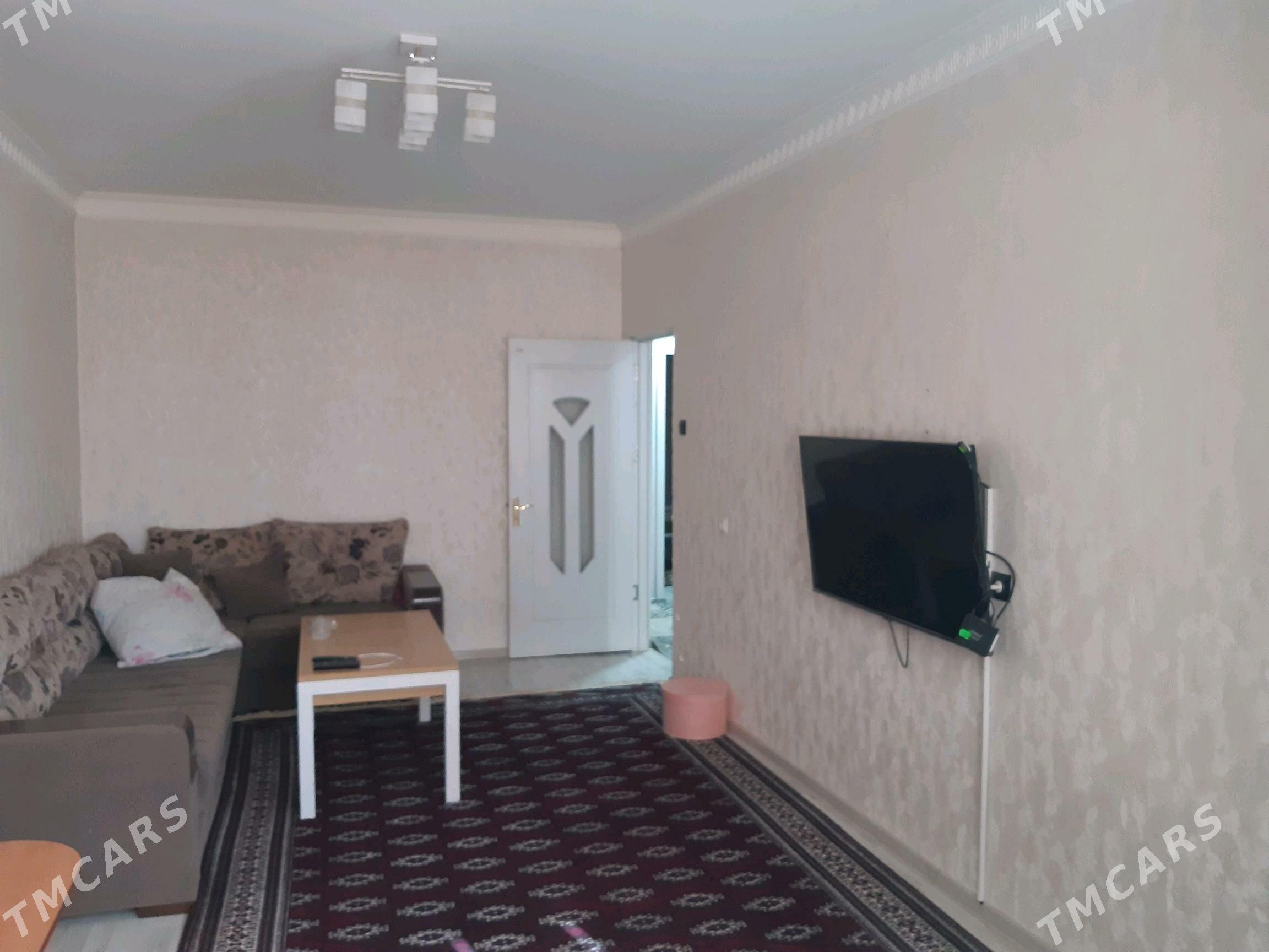 квартира - Балканабат - img 3