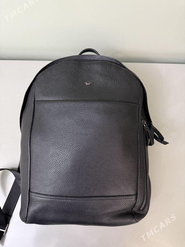 Tergan - Aşgabat - img 1