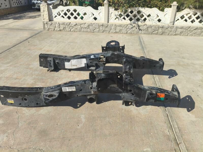 Ford rama 27 000 TMT - Ашхабад - img 2