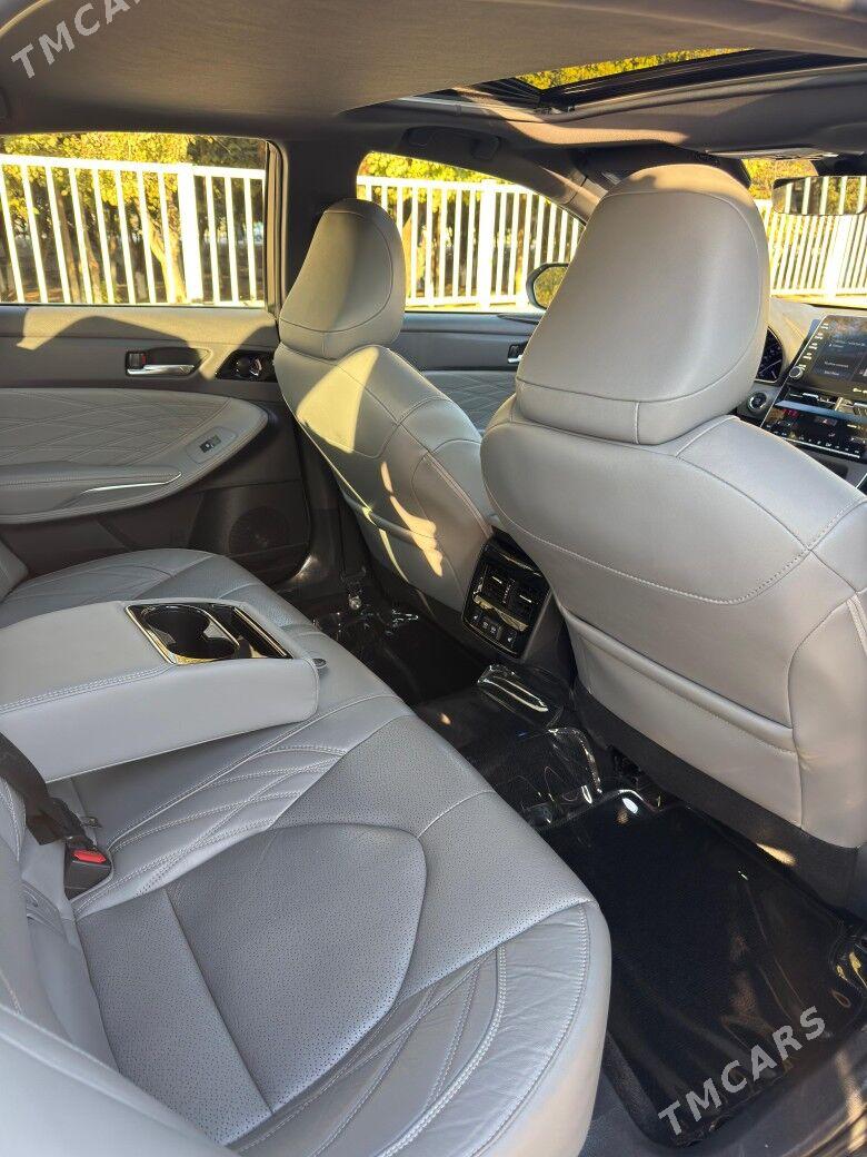 Toyota Avalon 2020 - 490 000 TMT - Hitrowka - img 2