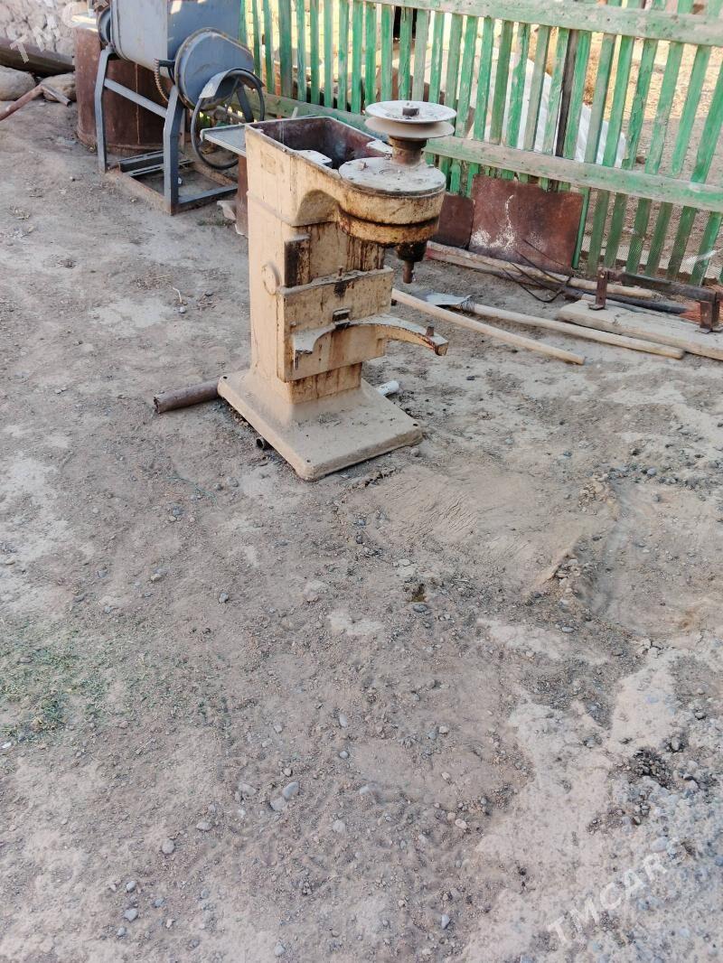 hamyr etyan stanok - Гызыларбат - img 1