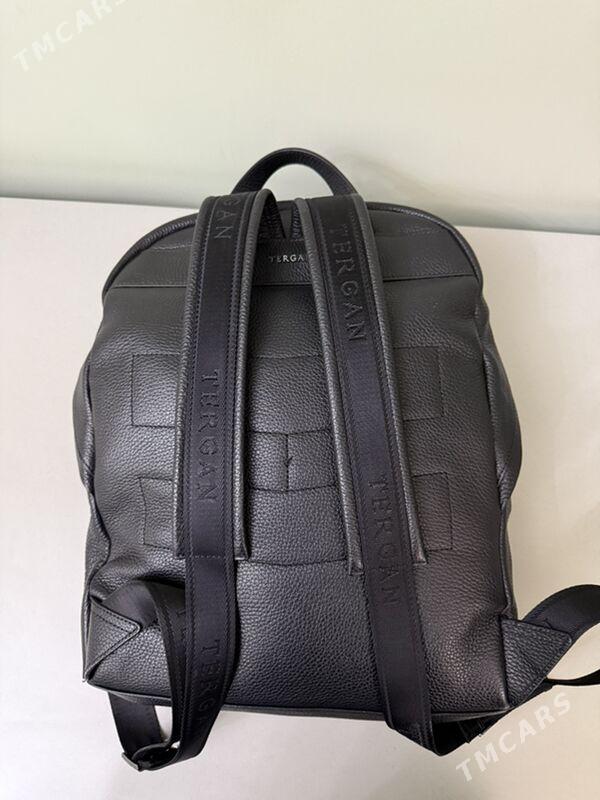 Tergan - Aşgabat - img 2