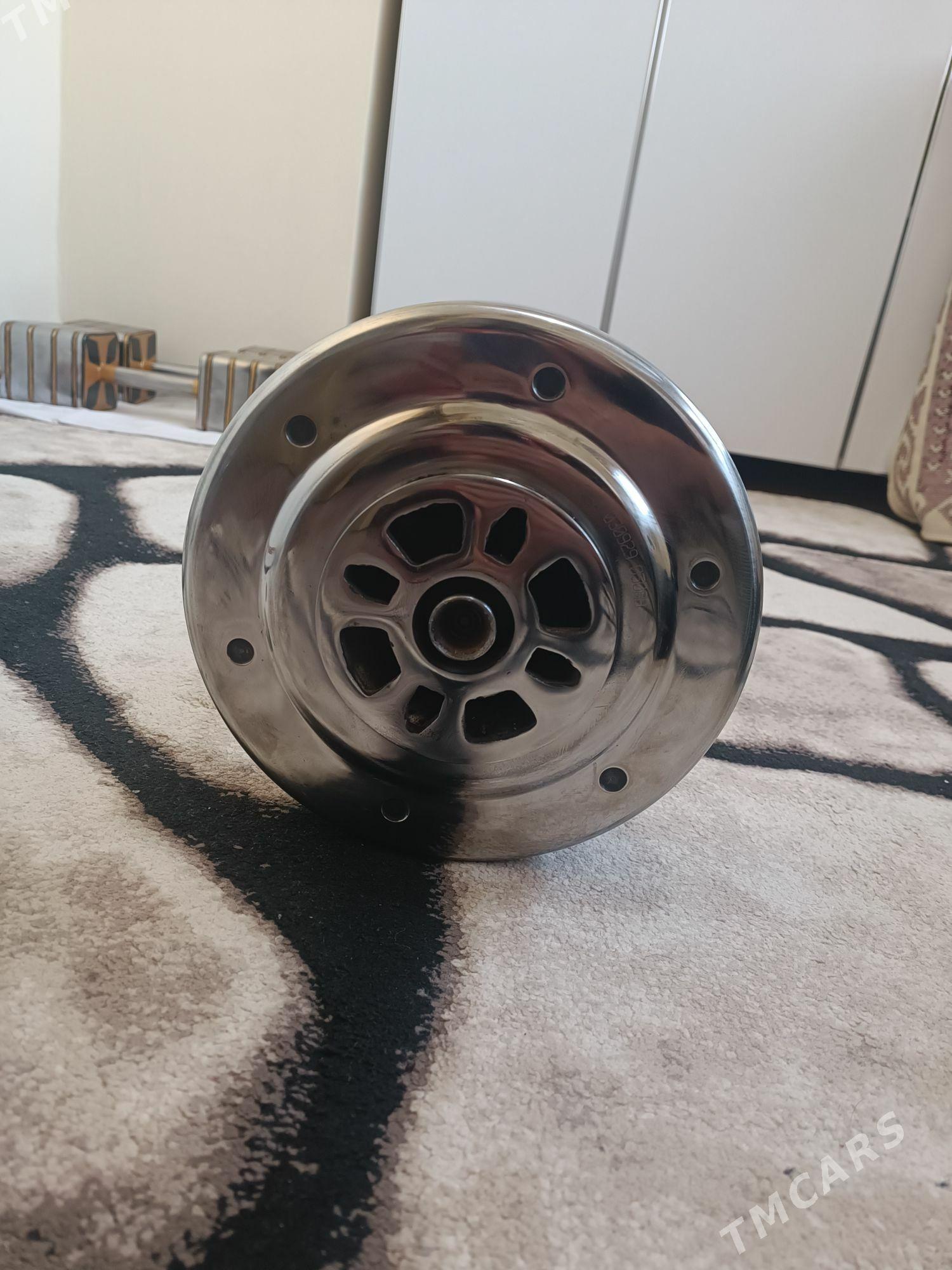 stanga - Aşgabat - img 2