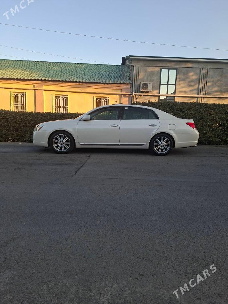 Toyota Avalon 2006 - 189 000 TMT - Ашхабад - img 1
