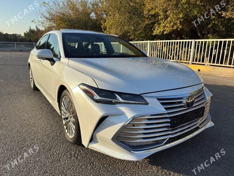 Toyota Avalon 2020 - 490 000 TMT - Hitrowka - img 6