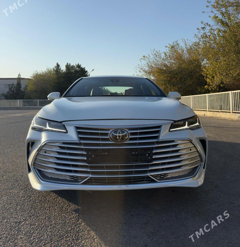 Toyota Avalon 2020 - 490 000 TMT - Hitrowka - img 9
