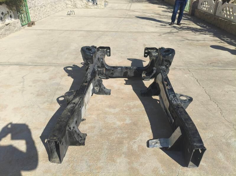 Ford rama 27 000 TMT - Ашхабад - img 3