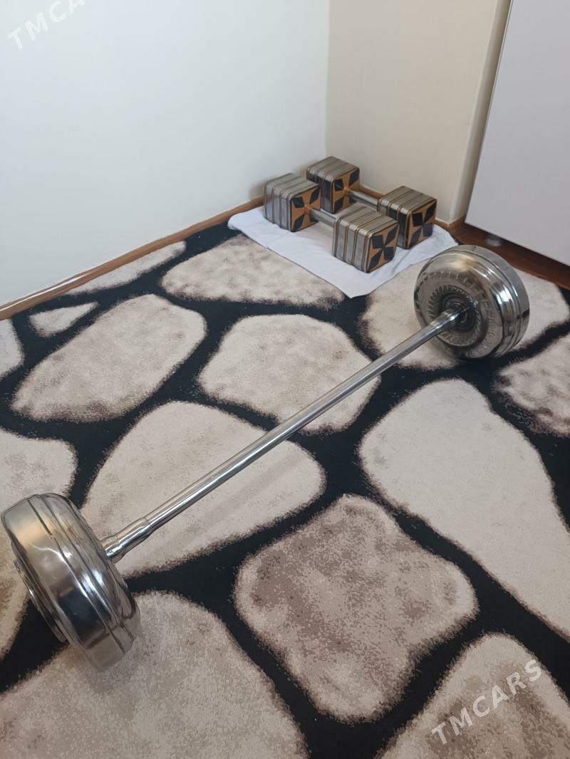 stanga - Aşgabat - img 3