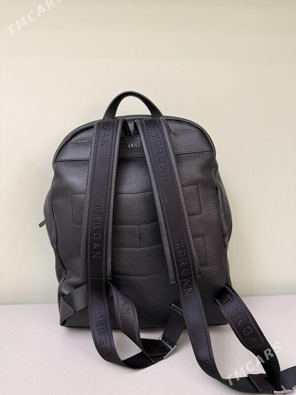 Tergan - Aşgabat - img 4