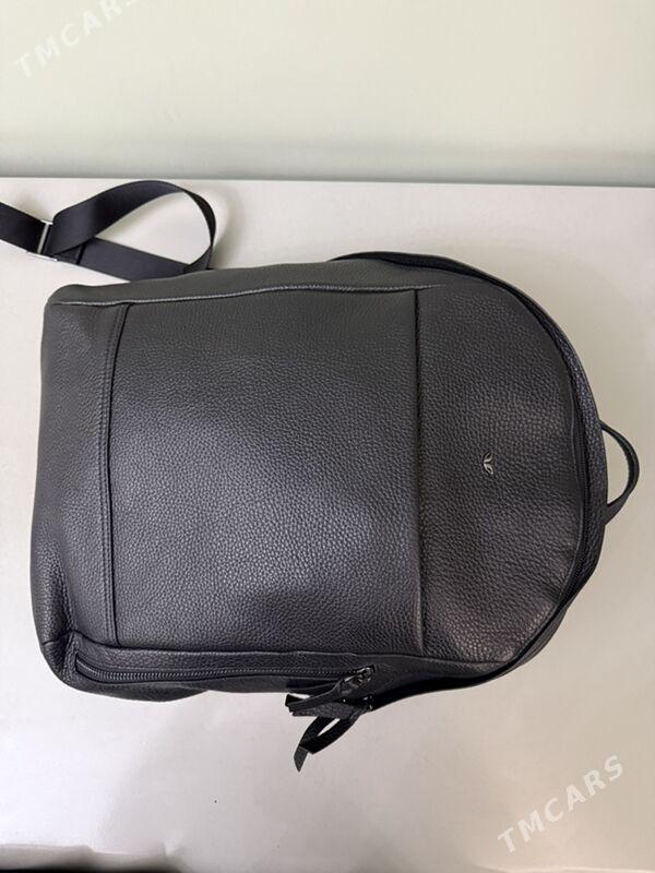 Tergan - Aşgabat - img 3