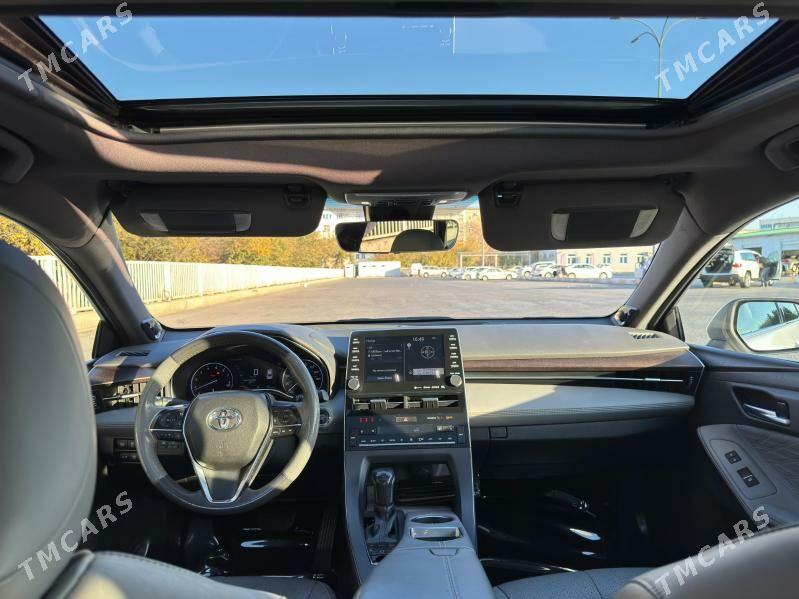 Toyota Avalon 2020 - 490 000 TMT - Hitrowka - img 3