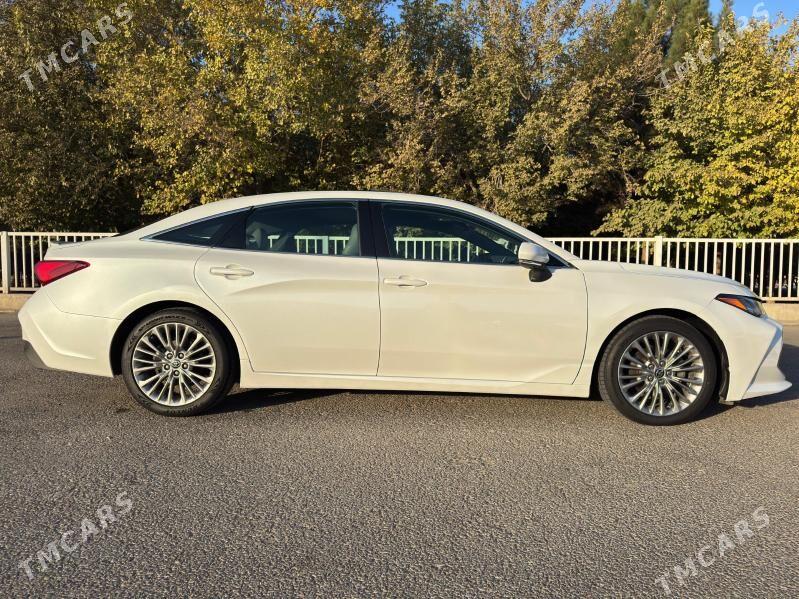 Toyota Avalon 2020 - 490 000 TMT - Hitrowka - img 7