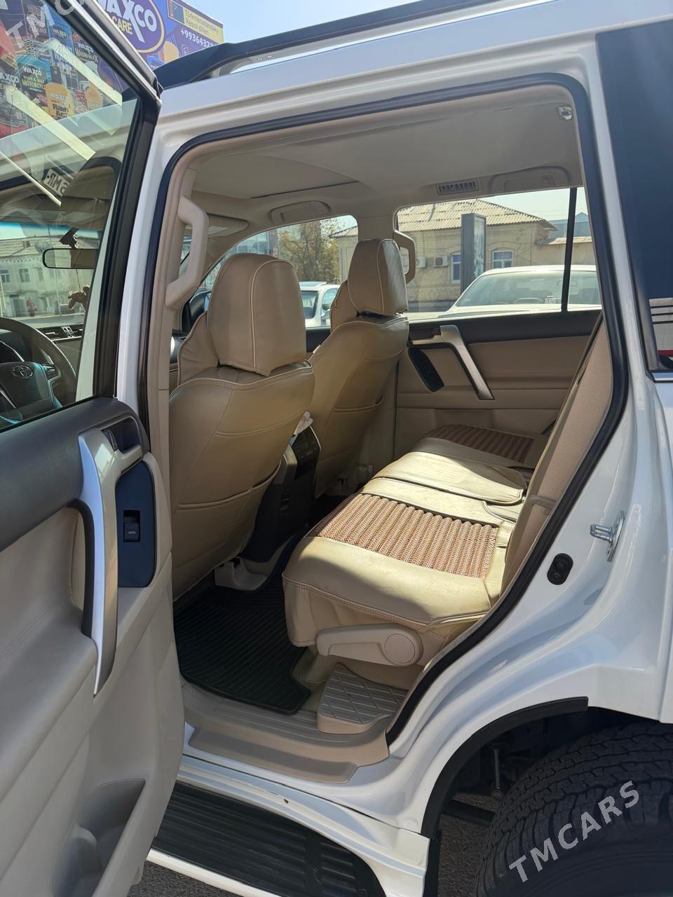 Toyota Land Cruiser Prado 2021 - 970 000 TMT - Мары - img 6