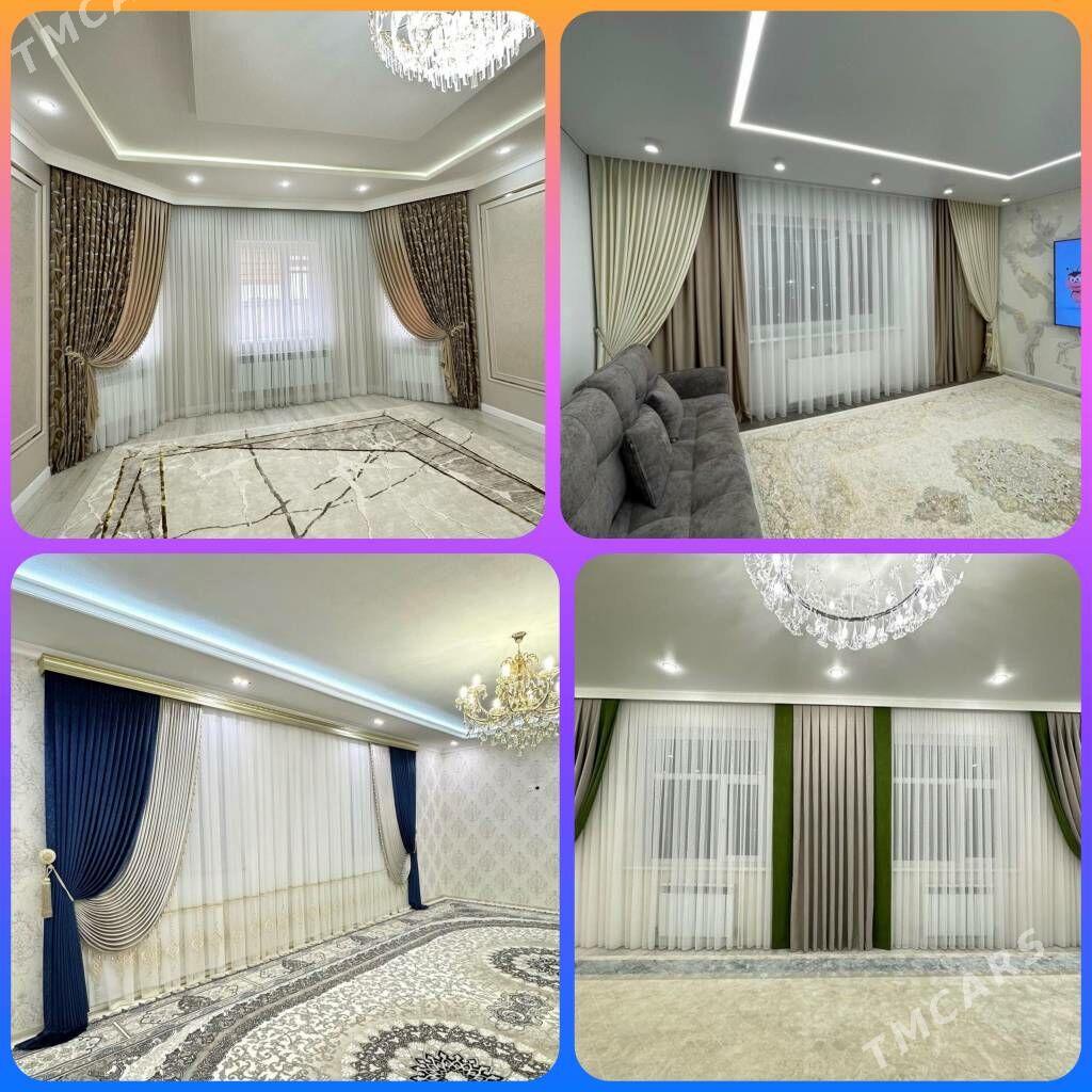 ZALYUZ PERDE ŽALÝUZ ZANAWESKA - Гёкдепе - img 10