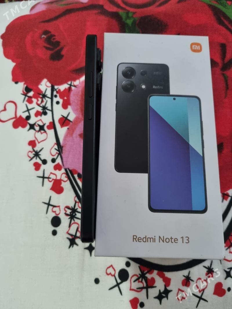 redmi not 13 - Бузмеин - img 4