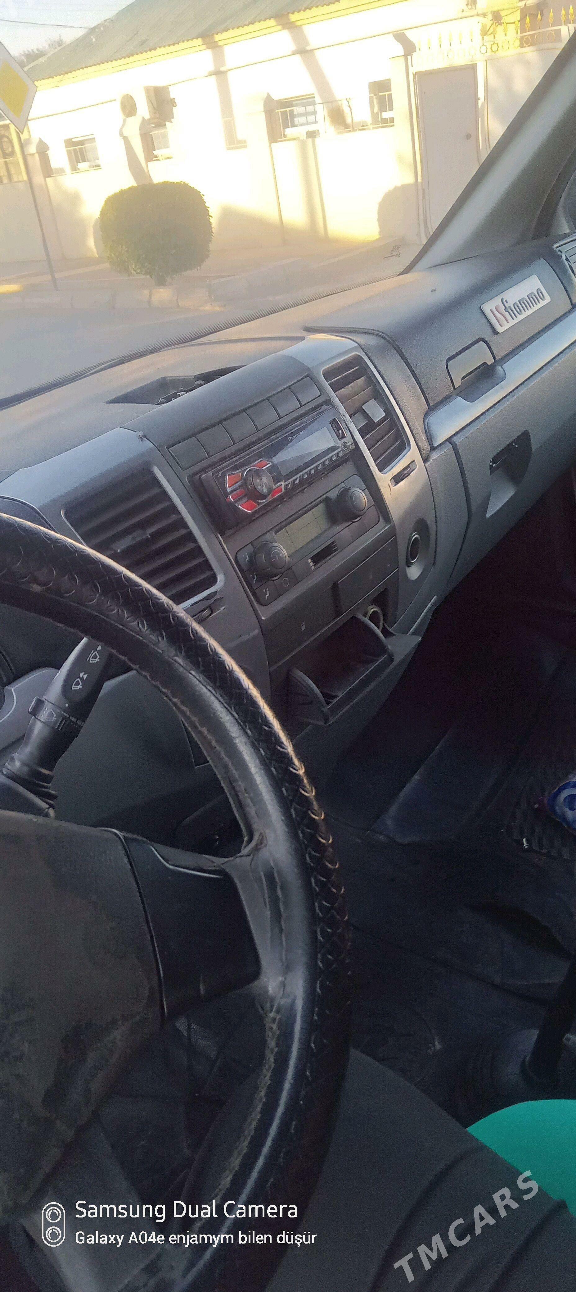 Gaz Gazel 2012 - 142 000 TMT - Gypjak - img 4