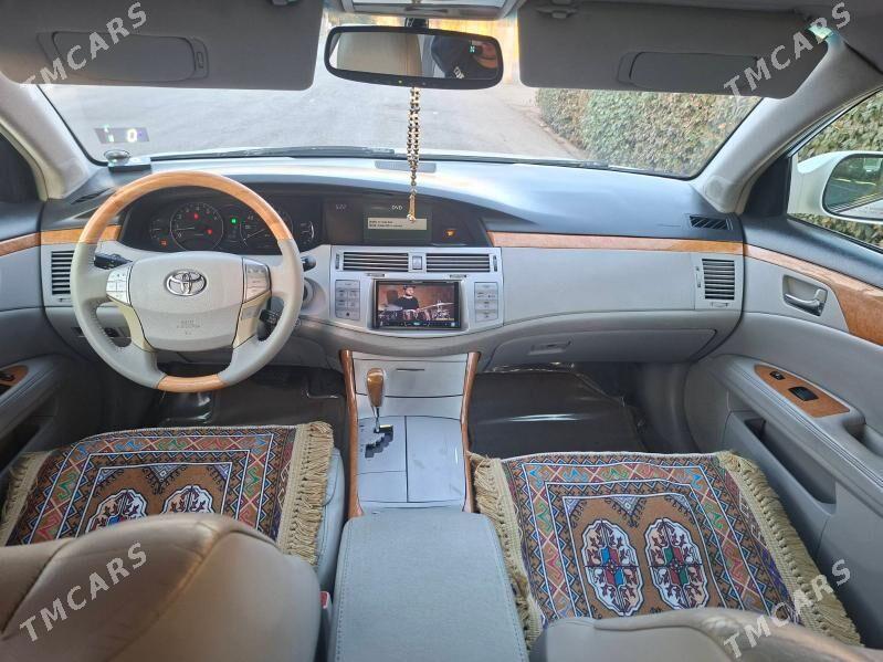 Toyota Avalon 2006 - 189 000 TMT - Ашхабад - img 5