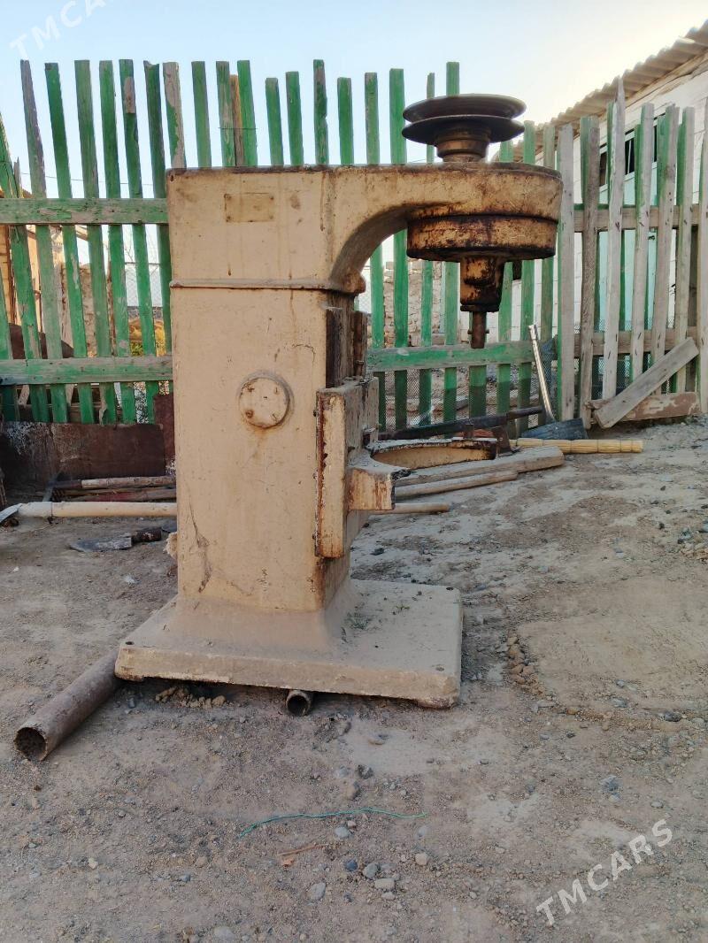 hamyr etyan stanok - Гызыларбат - img 2