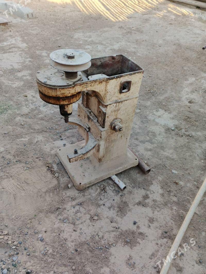 hamyr etyan stanok - Гызыларбат - img 3