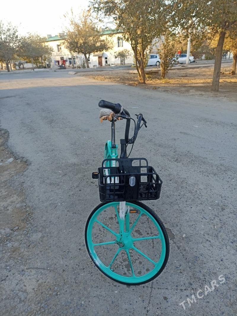 Yapon tigir - Рухабат (90-й разьезд) - img 3